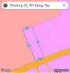 🇻🇳CCDV-MS.T4 - BÁN LÔ ĐẤT MẶT TIỀN NGUYỄN HỮU CẢNH – P10, P RẠCH DỪA TP HCM. GIÁ 58 TỶ