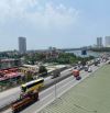 Bán toà Khách sạn 8 tầng view Hồ Linh Đàm, Đường cao tốc 27 phòng giá 68 tỷ