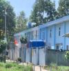 BÁN DÃY TRỌ , HÓC MÔN , THU NHẬP 26 TRIỆU /THÁNG , 702M2 THỔ CƯ , SỔ HỒNG RIÊNG