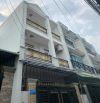 Bán nhà 3 Tầng Thới An 13 -Phường thới an Quận12-HXH -dt 61m2(4,5×13) giá 5,5 tỷ