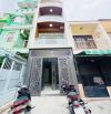 BÁN NHÀ 5 TẤM HẺM 8M MỚI ĐẸP 4PN GIÁP Q1 GẦN ĐẠI HỌC LUẬT GIÁ 5TỈ NHĨNH
