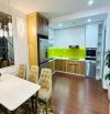 hiếm. cho thuê căn hộ handiresco 31 lê văn lương. 100m2. 3pn2wc. full đồ đạc. giá 17tr/th