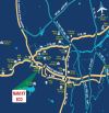 Sở hữu lô đất tiềm năng chỉ từ 9XX, sát KCN Công Nghệ Cao, gần các điểm du lịch nổi tiếng