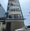 NHÀ ĐẸP, 7 TẦNG, THANG MÁY, PHÂN LÔ,OTO TRÁNH, DÒNG TIỀN300TR/N. KHU B YÊN NGHĨA 50M 14 TỶ