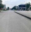 Lô góc ngã tư mặt đường 30m Đất tái định cư Gốc Lim, Đằng Hải . D.tích: 92m (ngang 5