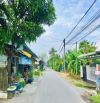 cần bán gấp lô đất 110m2 đất thổ cư, mặt tiền đường Nguyễn Thị Thạo, Phước Hiệp- Giá 760tr