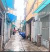 Bán nhà bùi quang là gò vấp phường 12 nhà 60m2 gần mặt tiền ngang 4m chỉ 4,9 tỷ