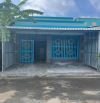 Bán gấp căn nhà Đ.Bùi Thị He nằm gần cầu vượt củ chi - 86m2 - sổ riêng. Giá 725 Triệu