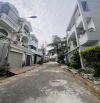 ĐẤT LÔ GÓC 2MT - XDTD - ĐƯỜNG 7M - KDC VEN SÔNG NGUYỄN BÌNH -NHÀ BÈ  - Vị trí : Đất lô góc