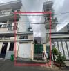 NHÀ DIỆN TÍCH LỚN 7,3X20 MẶT TIỀN ĐẸP SÁT ĐƯỜNG PHAN VĂN HỚN TTN SIÊU ĐỈNH