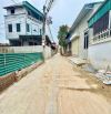 Chủ nhà nhờ bán lô đất cất két bao năm nay mới đưa ra bán tại thôn Lỗ Giao, Việt Hùng, ĐA