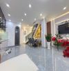 GẤP BÁN GIẢM CHÀO 200tr GIÁ MỚI 5,5 Tỷ CÒN BỚT  NHÀ 3 TẦNG HẺM XE HƠI THẠNH LỘC 37 QUẬN 12