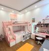 NHÀ PHÂN LÔ DƯƠNG NỘI 50m2-4 tầng-nhỉnh 14tỷ, Ô TÔ-KINH DOANH