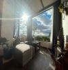 Bán căn villa sân vườn view đẹp Nguyễn Siêu - p7 - Đà Lạt _ 421m²  2tang _6p ngủ _ 21.5ti