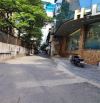 BÁN ĐẤT TẶNG NHÀ LÔGÓC PHÂN LÔ ÔTÔ KINH DOANH PHỐ HOÀNG QUỐC VIỆT CẦU GIẤY 90M2 MT 7M 29TỶ