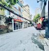 PHẠM HÙNG - ĐÌNH THÔN - 68M - Ô TÔ - 5.1M MẶT TIỀN - THANG MÁY - KINH DOANH - NGÕ THÔNG