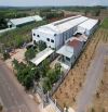 XB050- Bán xưởng 3100m2 ngay Thống Nhất, Đồng Nai. Xưởng đã vận hành tốt