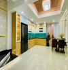 5 TẦNG FULL NỘI THẤT GẦN CHỢ THẠCH ĐÀ - DTS 105m2 - NGANG KHỦNG 7.5m - 5.6 TỶ
