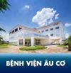 Bán lô đất biệt thư Tân Biên, Biên Hoà, giá siêu rẻ chỉ 2,19 tỷ