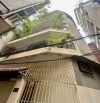 CHÍNH KINH – NGÕ THÔNG - LÔ GÓC 2 MẶT THOÁNG – 40M2 – 5 TẦNG –  9,8 TỶ – GIÁ ĐẦU TƯ