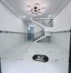 BÁN NHÀ CAO LỖ - QUẬN 8 - DTSD 58M2 - SỔ HỒNG RIÊNG - KDC HIỆN HỮU - NHỈNH 2 TỈ.