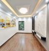 🏡Trần Cung – Nhà 5 tầng 30m², mặt tiền 4m – Vài bước ra phố lớn – Giá mới chỉ 7.4 tỷ!