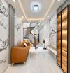 NHÀ 2 TẦNG 💥35M2💥 - 3 PHÒNG NGỦ - GẦN NGUYỄN VĂN LẠC P.19 - CHỈ 5,05 TỶ