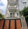 Bán nhà Đồng Đen, thông khu Bàu Cát - 4.5x20 (90m2) - 4 tầng - Chỉ 15.8 tỷ