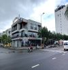 BÁN LÔ GÓC 3 MT HOÀNG SA VÀ TRƯƠNG ĐỊNH 600m2 VIEW BIỂN