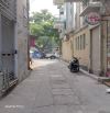 BÁN NHÀ PHỐ KIM NGƯU, sát phố, oto dừng đỗ, mặt tiền lớn, 75m2, 19 tỷ