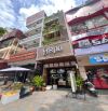 Bán nhà mặt tiền đường Nguyễn Thái Học, Cầu Ông Lãnh, Q1. DT: 4x16m - 3 lầu mới