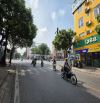 Bán đất đường Nguyễn Sơn NGÕ Ô TÔ THÔNG 78m2, MT4.5m giá 14.5 tỷ.