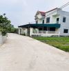 BÁN ĐẤT ĐÔNG TẢO-HƯNG YÊN-NGÕ RỘNG- Ô TÔ NGỦ NHÀ Đt 70m2- 2.35 tỷ