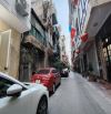 Bán nhà Ngọc Lâm PHÂN LÔ Ô TÔ TRÁNH VỈA HÈ - KINH DOANH  52m2,5T, MT4.5m giá 14.5 tỷ