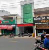 Cho thuê nhà mt Lê Đức Thọ p16, Gò Vấp 5.4x26 trệt 2 lầu st giá 45tr/th