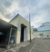 Cho thuê kho 300-400m2 kho. Sát Sân Bay Tân Sơn nhất. Pccc. Cont đêm