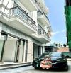 Đằng Hải - Ô tô đỗ cửa vào nhà … 3 Tỷ 350 - 4 Tầng cấp chính