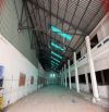 KHO 2500m2 MẶT TIỀN ĐG - Phường Tân Kiểng - Q7