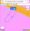 CHỈ 500 TRIỆU SỞ HỮU NGAY LÔ ĐẤT PHƯỚC HẢI - BRVT