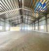 Cho thuê nhà xưởng 2.100m2 KCN Long Khánh, Đồng Nai