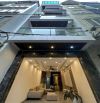 Ở Sướng, Gần OTO, Lõi Ngọc Thuỵ, 38m x 7t thang máy, Giá 9.1tỷ Có TL