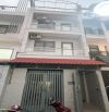 💥💥 bán nhà 4 tầng đường tô Ngọc Vân phường thạnh Xuân quận 12