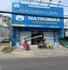 BÁN GẤP NHÀ GÓC 2 MẶT TIỀN (7x15) GIÁ 750TRIỆU - NGAY CHỢ BÌNH CHÁNH ĐANG CHO THUÊ 17TR/TH