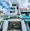 DÌ TUYẾT XOAY VỐN CẦN BÁN NHÀ NGANG 5M CAO BÁ NHẠ, QUẬN 1 - GIÁ 7.68TỶ/75,4M2. SỔ HỒNG SẴN