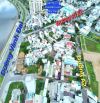 Bán lô đất 2 mặt tiền sát khu đô thị VCN Phước Long 1 - P. Nam Nha Trang