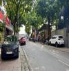NHÀ MẶT PHỐ HOA LÂM 82M2, 4 TẦNG, MT RỘNG, NỞ HẬU, Ô TÔ TRÁNH NHAU, KINH DOANH SẦM UẤT