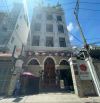 BUILDING HẦM 7 TẦNG – SƯ VẠN HẠNH – QUẬN 10 – DT: 10.5 X 21M - DTSD : 1170M2 – GIÁ 69 TỶ