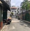 HOT! Qúa rẻ - Hàng hiếm mới ra ngay khu Bàu cát  - 4x26m, 2 tầng giá chỉ 10.5 tỷ