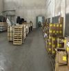 Bán kho xưởng trong KCN Tân Tạo, Bình Tân, diện tích: 4.108m2, giá tốt
