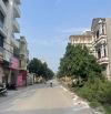 Bán mặt  chính Đàm Văn Tiết, P. Nam Sơn,Bắc Ninh. 150m2 mặt 5m thông 2 đầu. Giá 6,5 tỷ